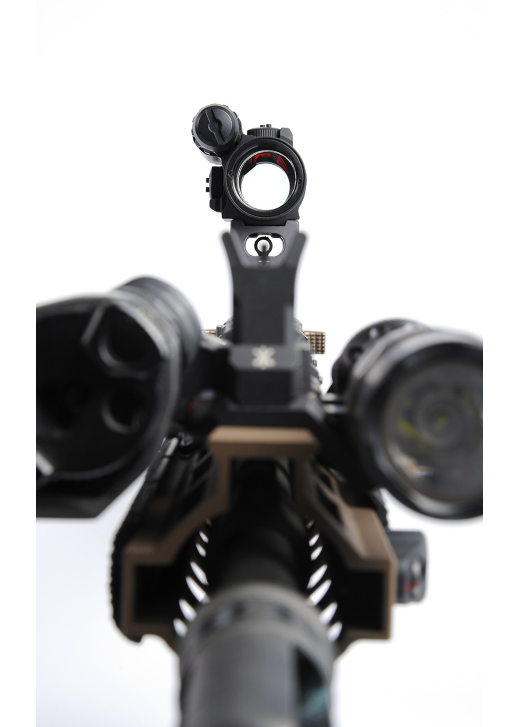 UNITY TACTICAL FAST MICRO MOUNT - SDTAC