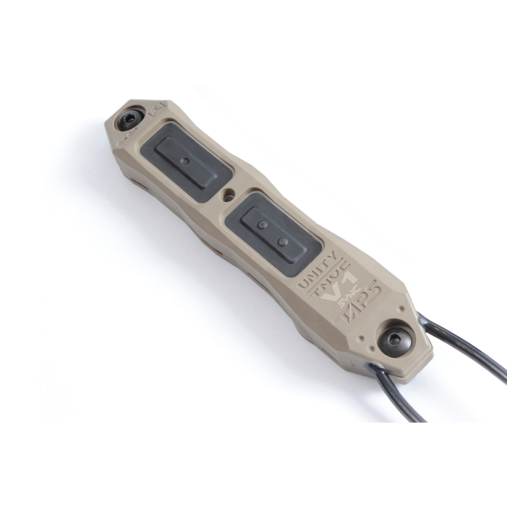 UNITY TACTICAL TAPS SYNC