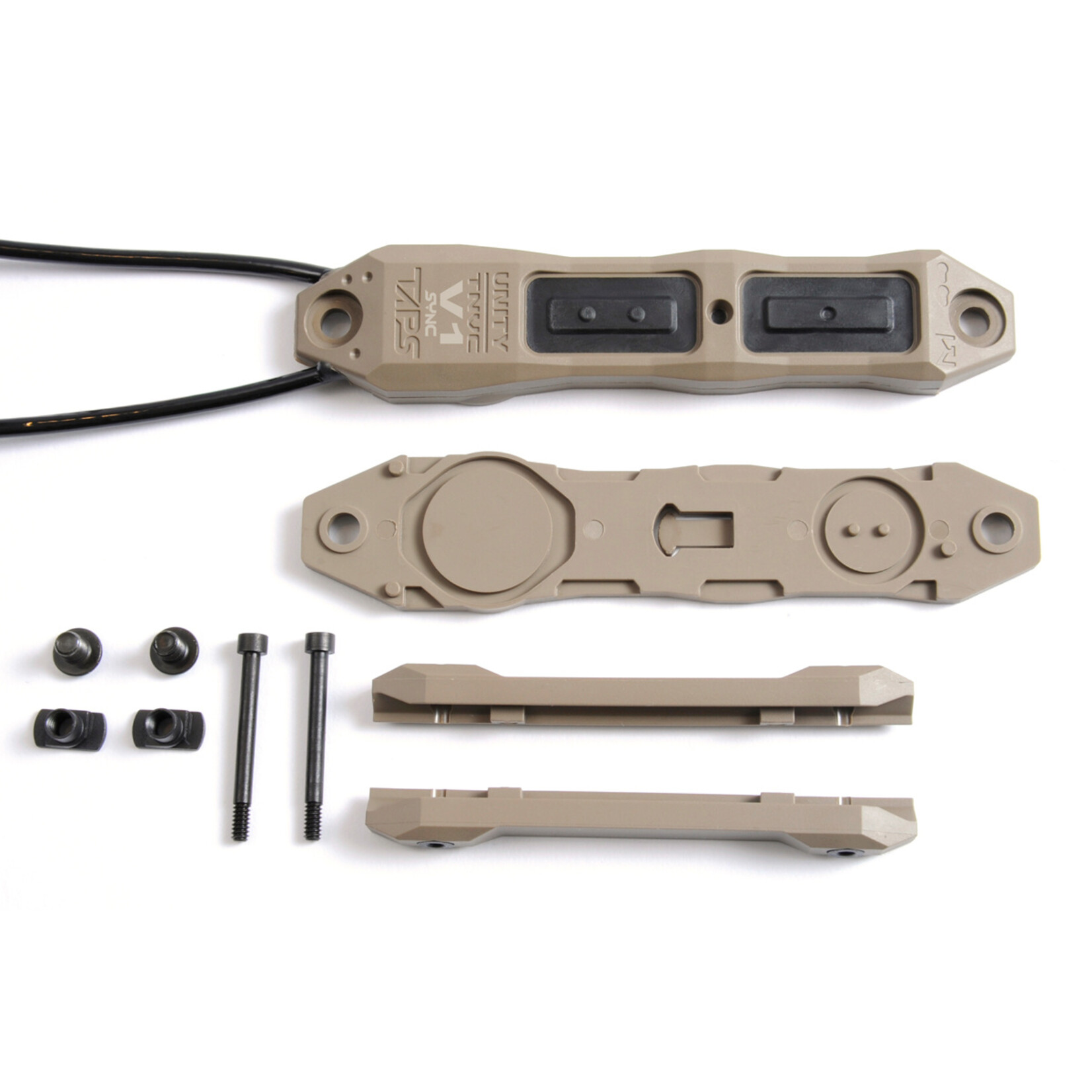 UNITY TACTICAL TAPS SYNC