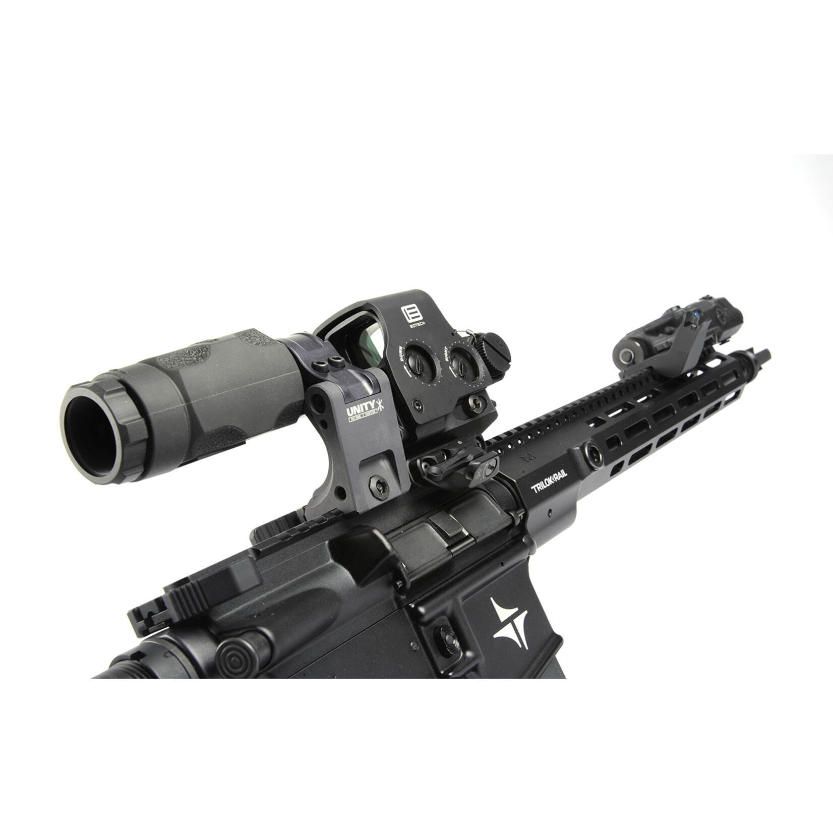 UNITY TACTICAL FAST FTC AIMPOINT MAGNIFIER MOUNT