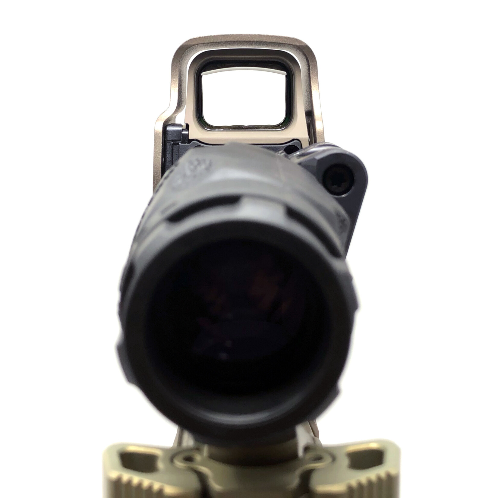 UNITY TACTICAL FAST FTC AIMPOINT MAGNIFIER MOUNT