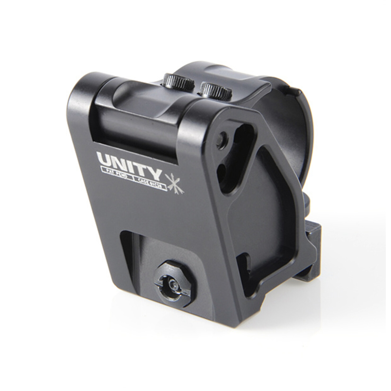 UNITY TACTICAL FAST FTC AIMPOINT MAGNIFIER MOUNT