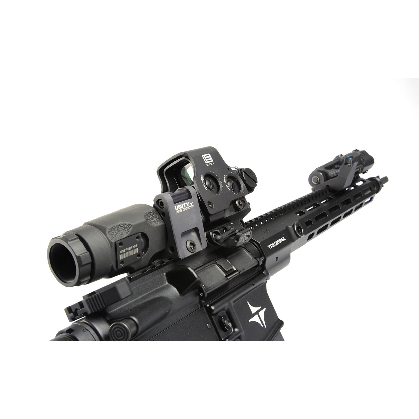 UNITY TACTICAL FAST FTC AIMPOINT MAGNIFIER MOUNT