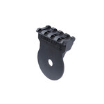 UNITY TACTICAL REMORA MOUNT FOR 3M PELTOR