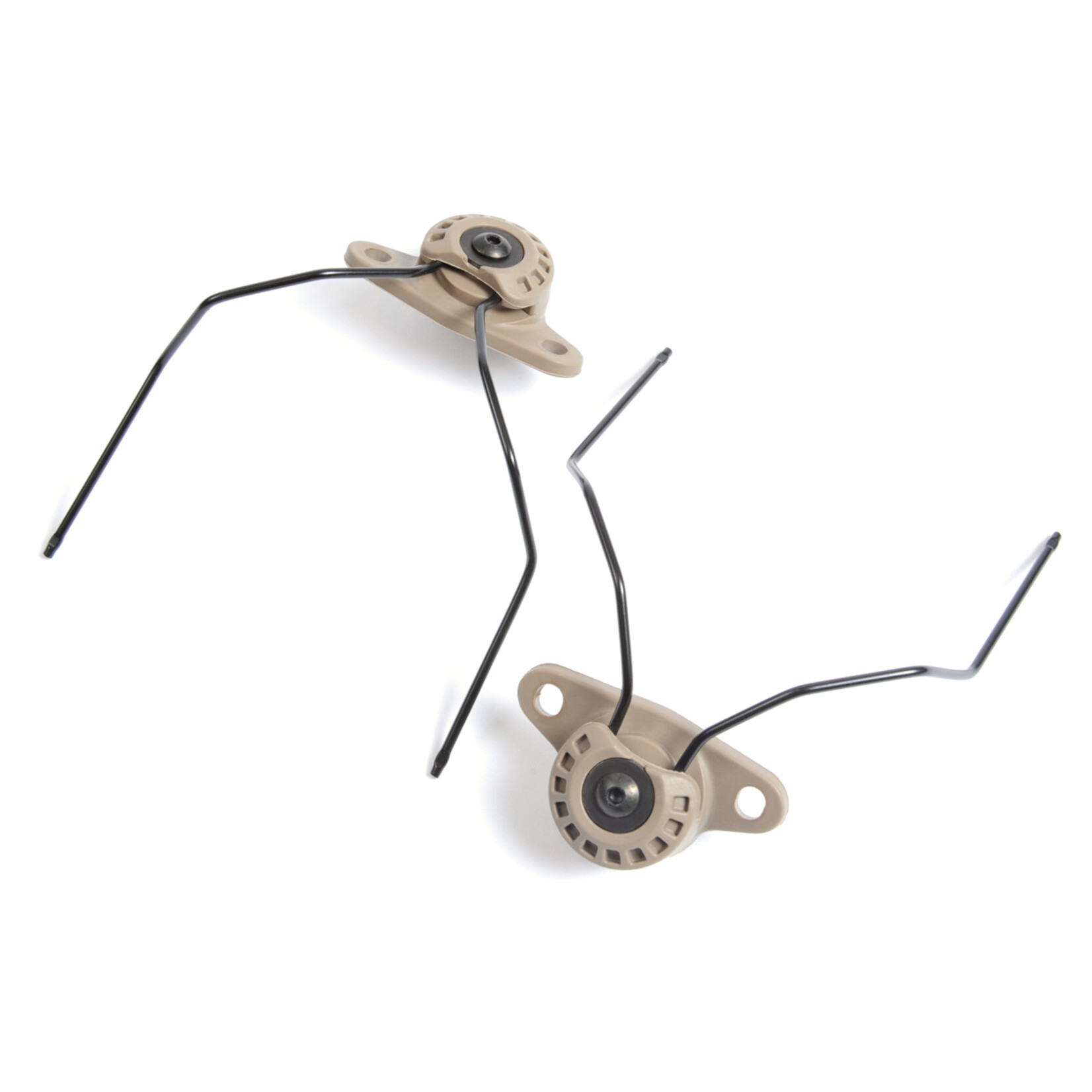UNITY TACTICAL MARK 2.0 MODULAR ATTACH RAIL KIT