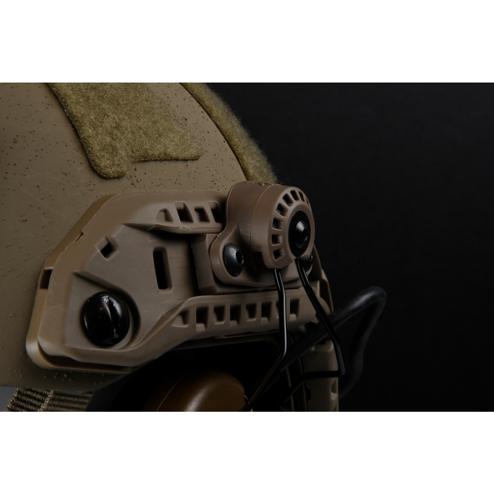 UNITY TACTICAL MARK 2.0 MODULAR ATTACH RAIL KIT