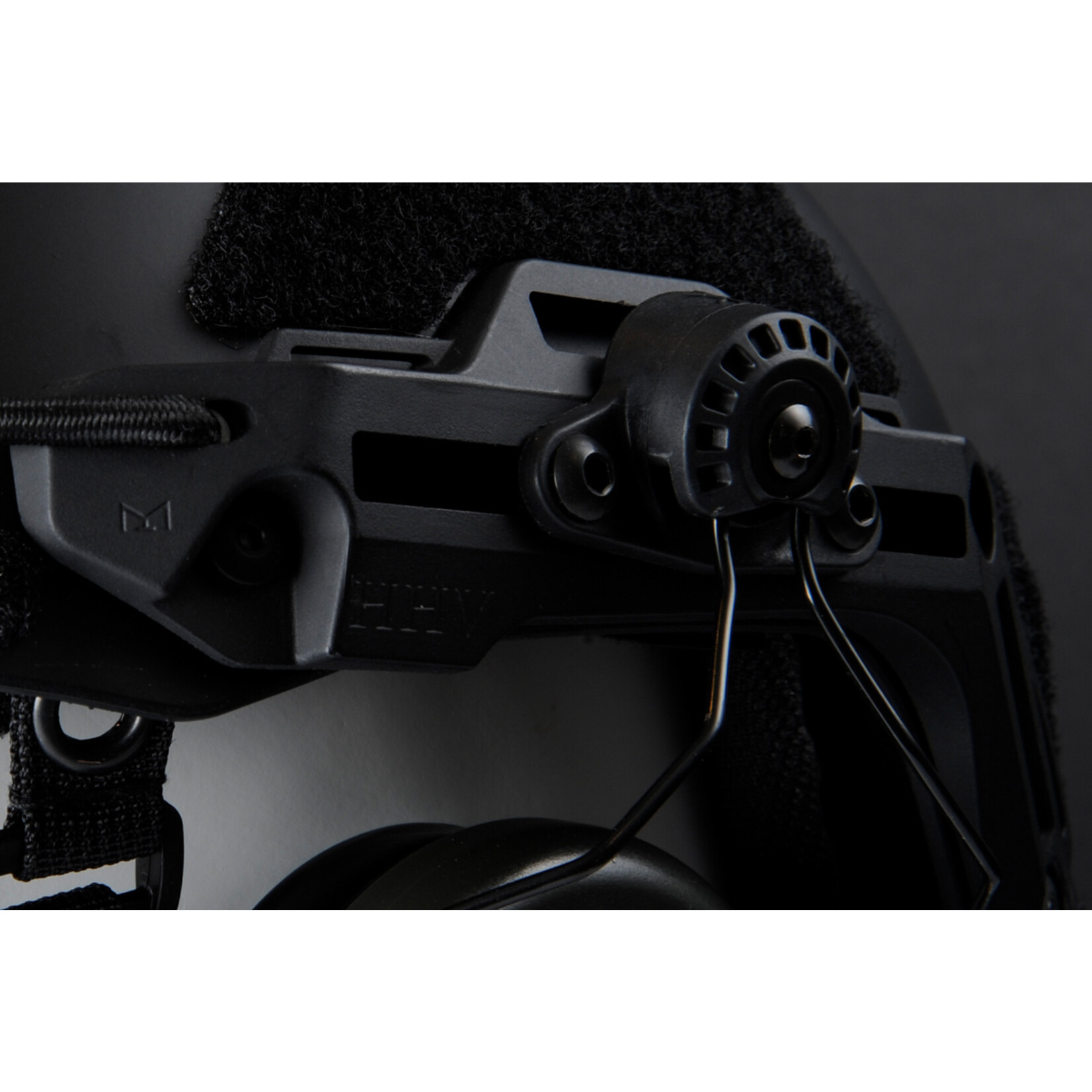 UNITY TACTICAL MARK 2.0 MODULAR ATTACH RAIL KIT