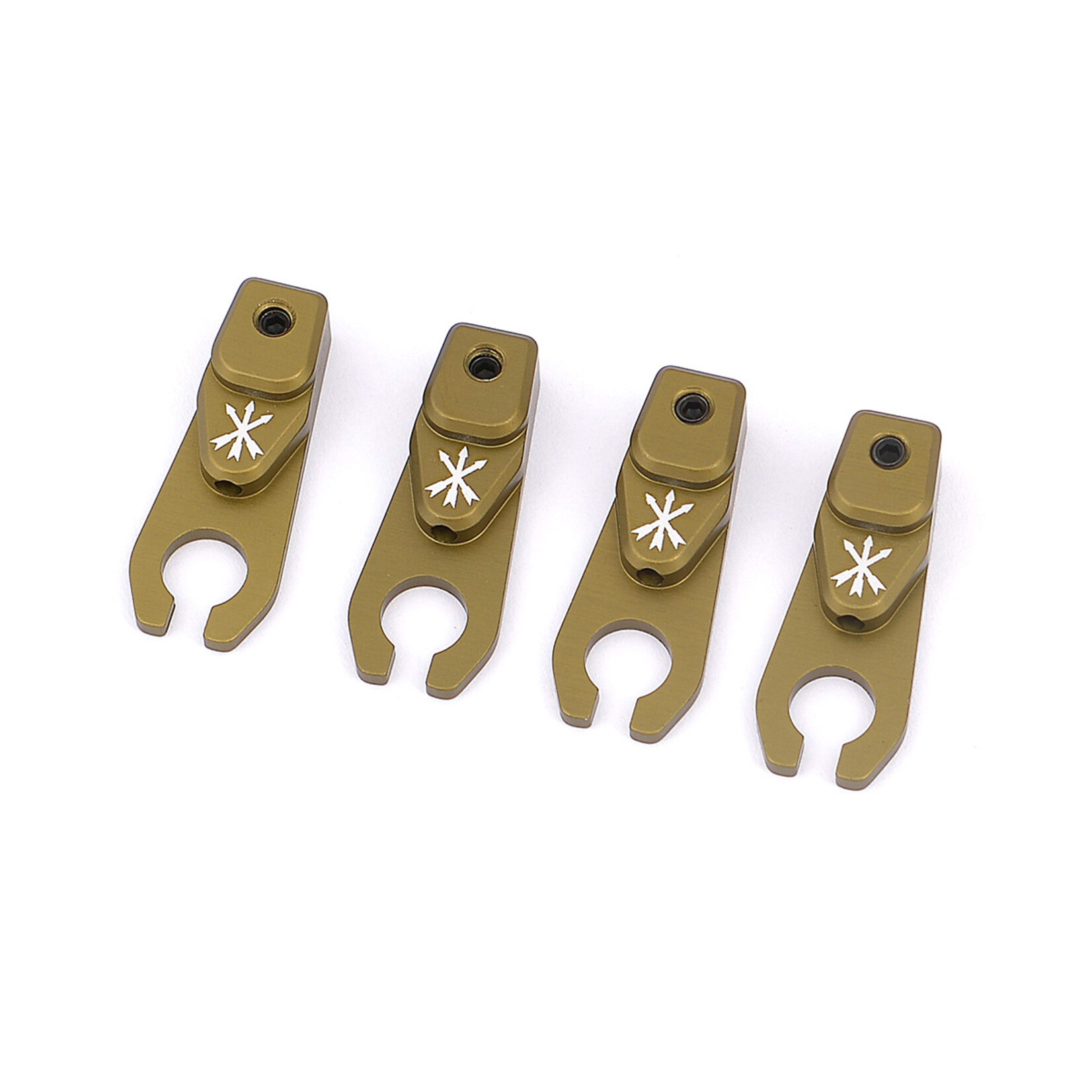 UNITY TACTICAL SARA SORDIN ADAPTERS