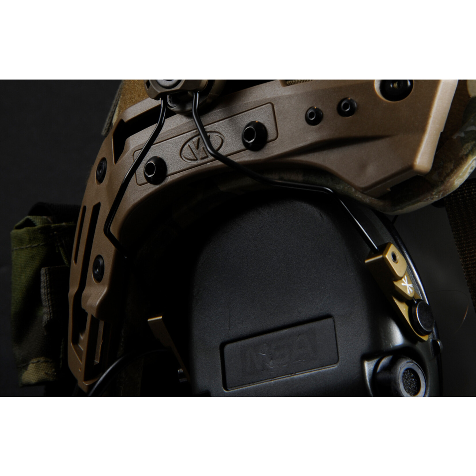 UNITY TACTICAL SARA SORDIN ADAPTERS