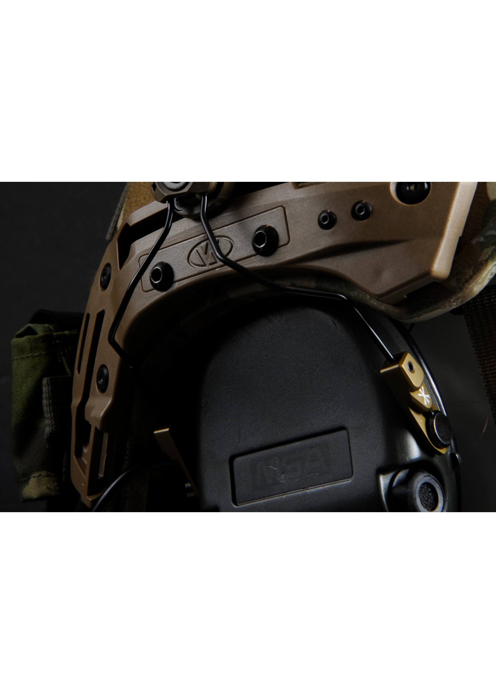 UNITY TACTICAL SARA SORDIN ADAPTERS