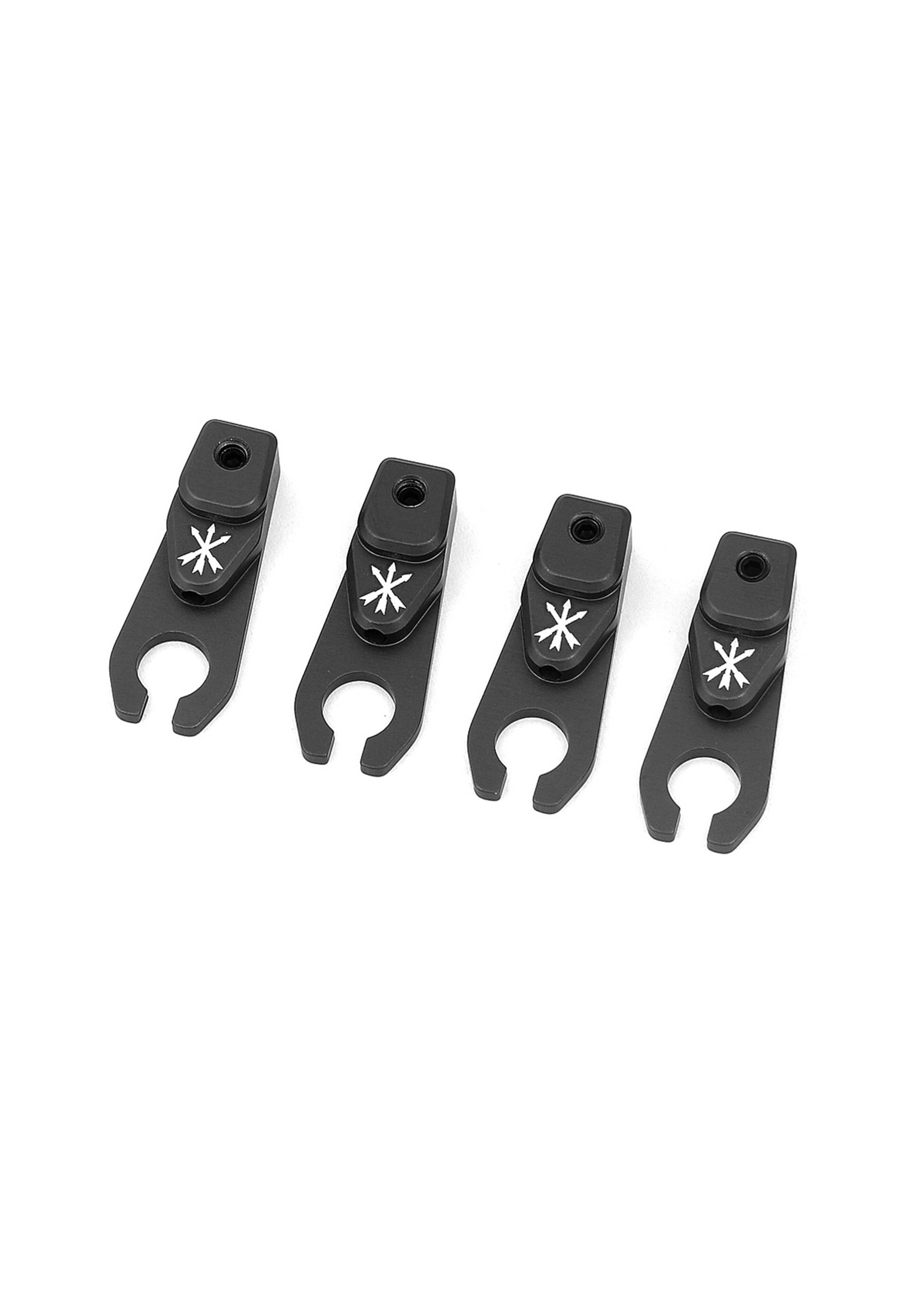 UNITY TACTICAL SARA SORDIN ADAPTERS