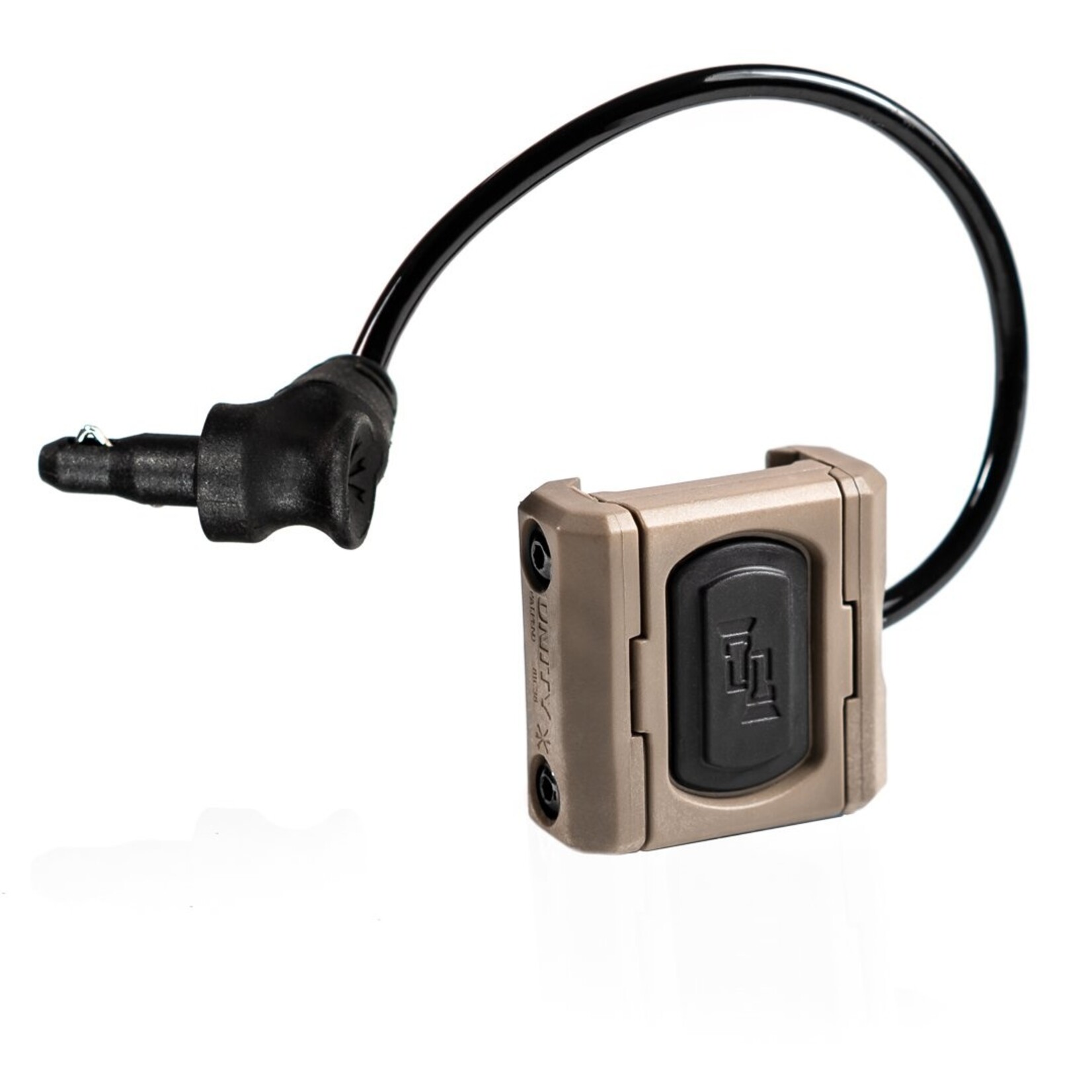 MODLITE MODBUTTON LITE (LASER PLUG)