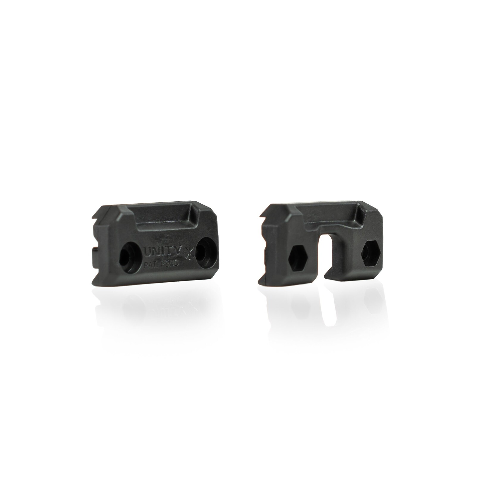 UNITY TACTICAL MODBUTTON LITE GUARDS