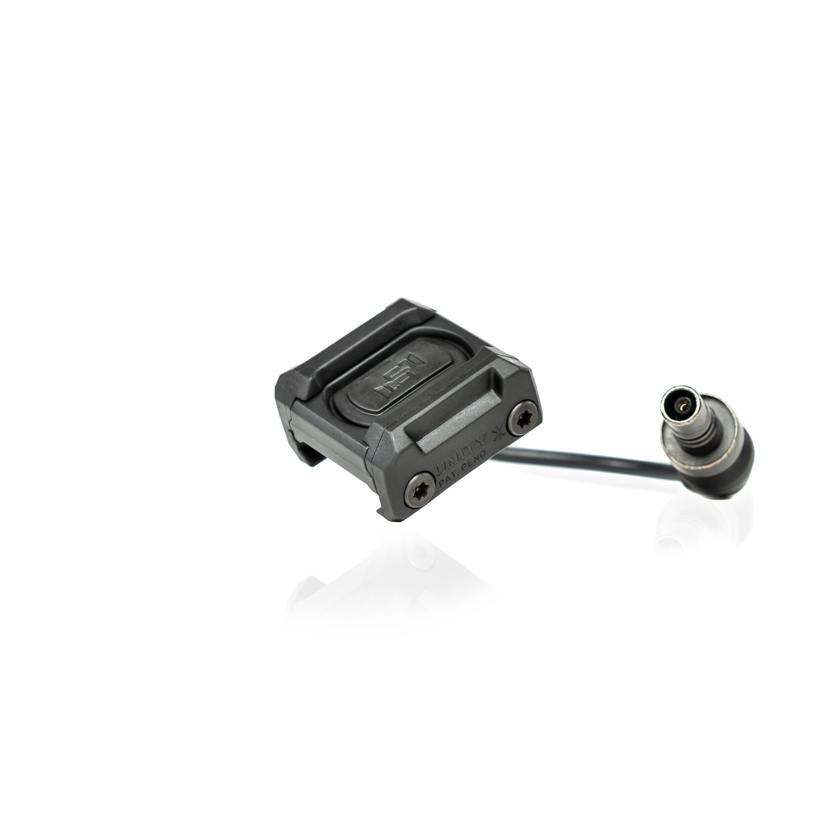 UNITY TACTICAL MODBUTTON LITE GUARDS