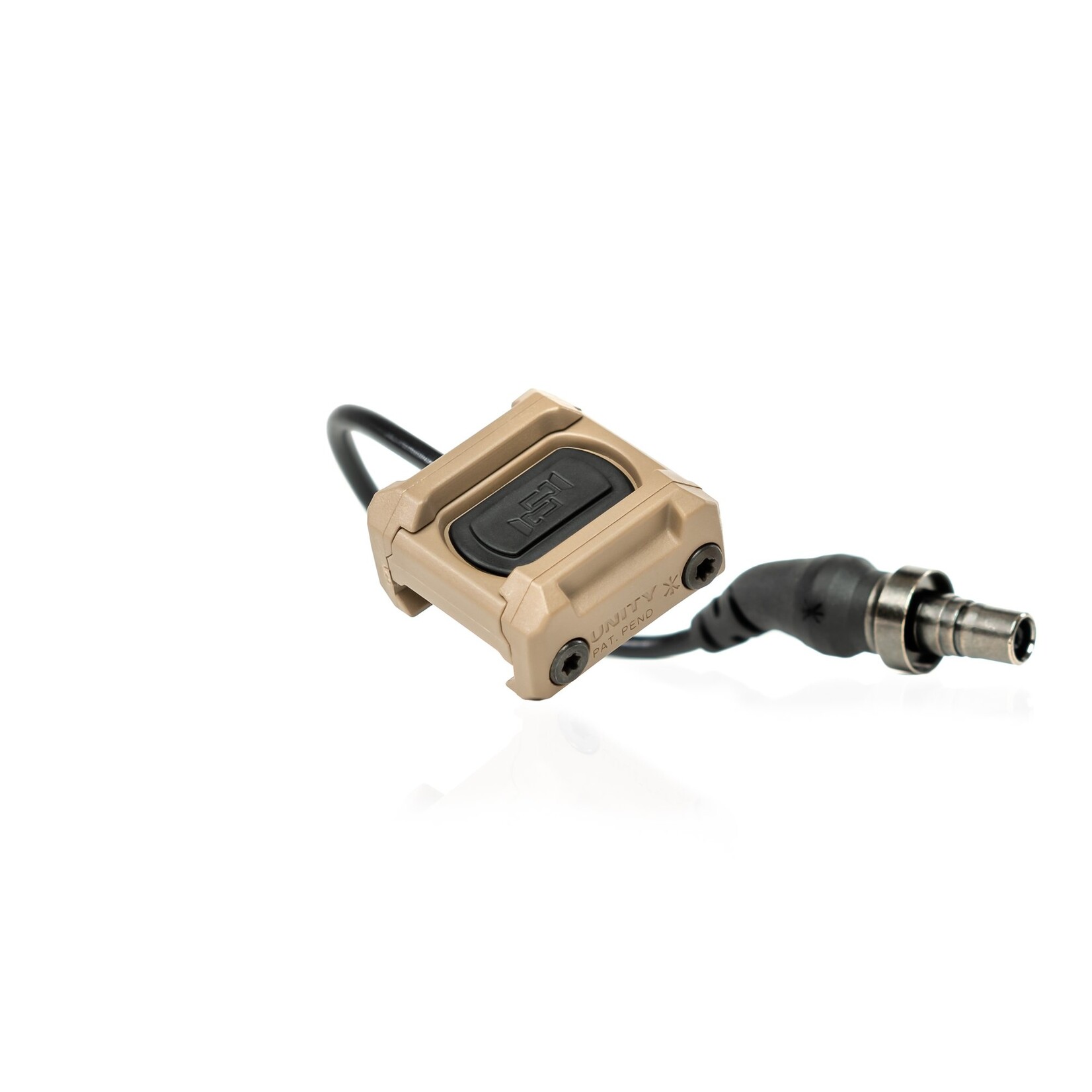 UNITY TACTICAL MODBUTTON LITE GUARDS