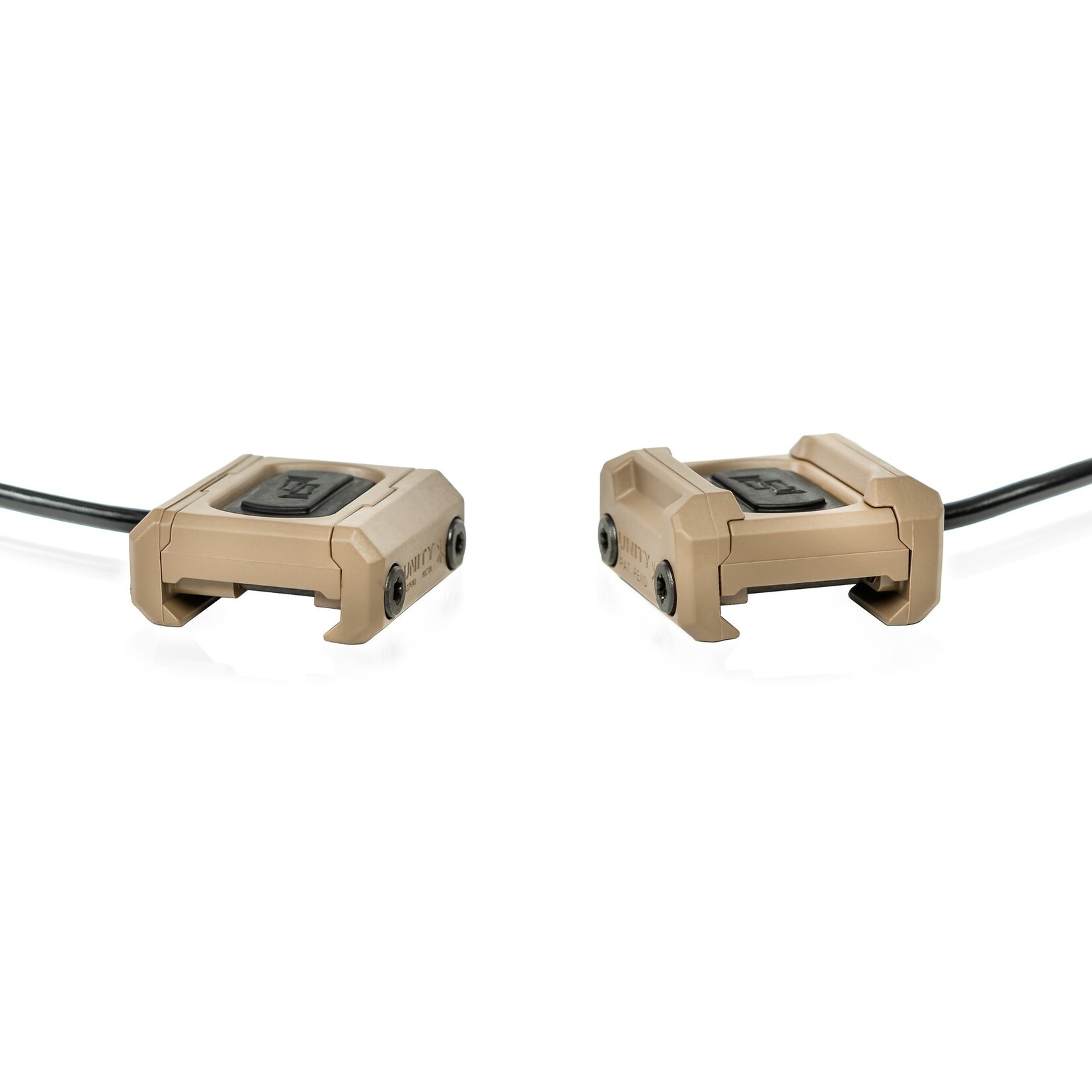 UNITY TACTICAL MODBUTTON LITE GUARDS