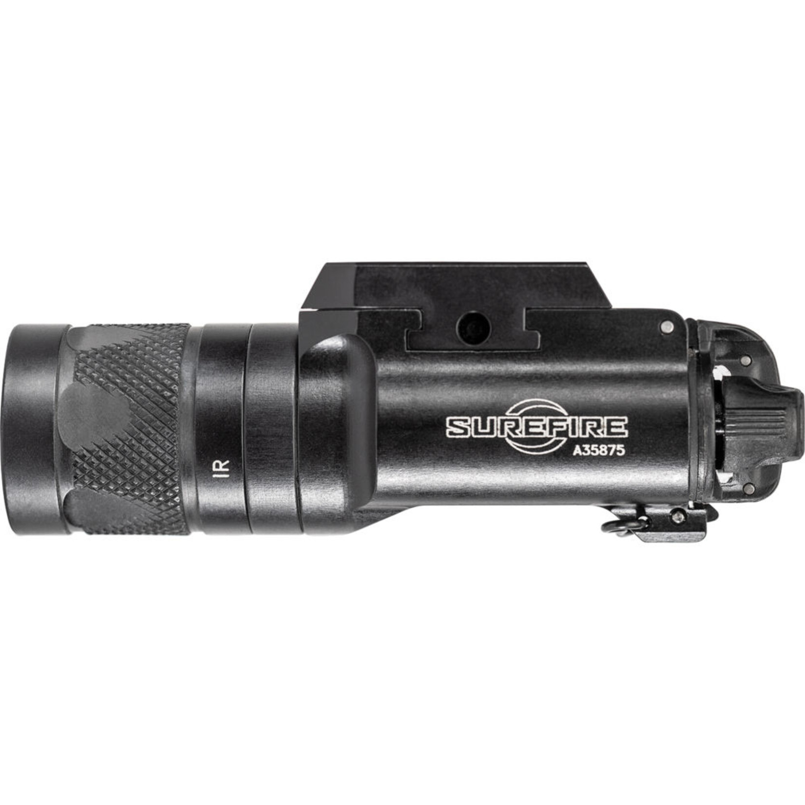 SUREFIRE X300V-B WEAPONLIGHT
