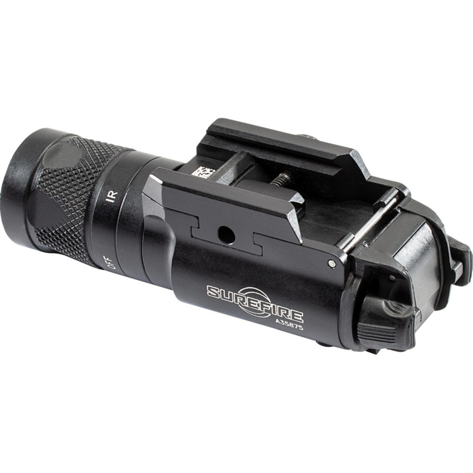 SUREFIRE X300V-B WEAPONLIGHT