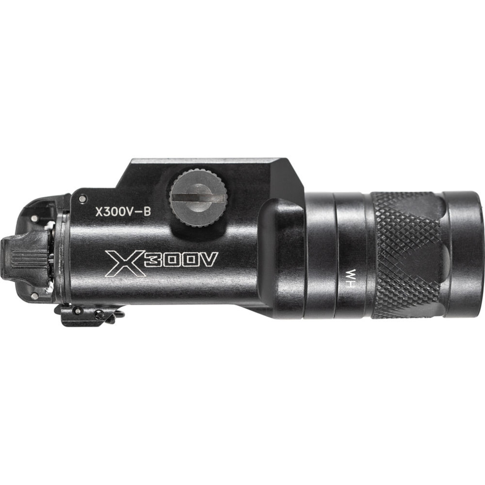 SUREFIRE X300V-B WEAPONLIGHT