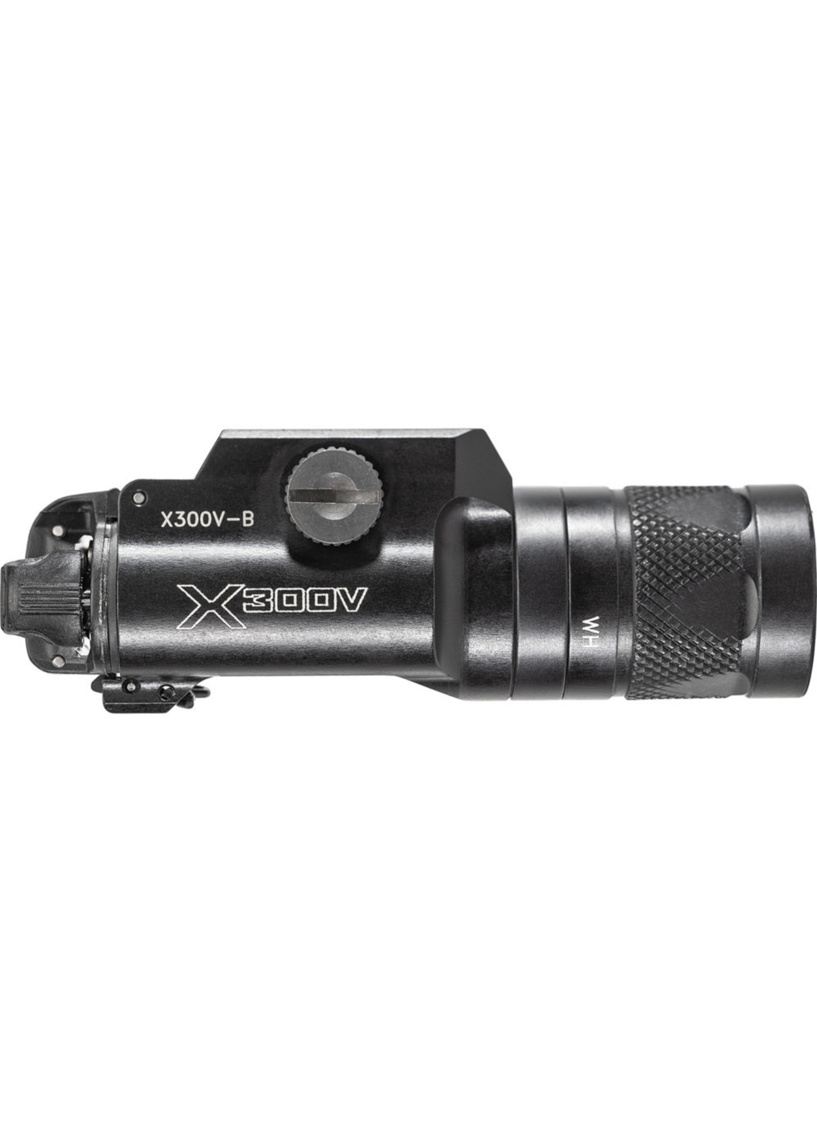 SUREFIRE X300V-B WEAPONLIGHT