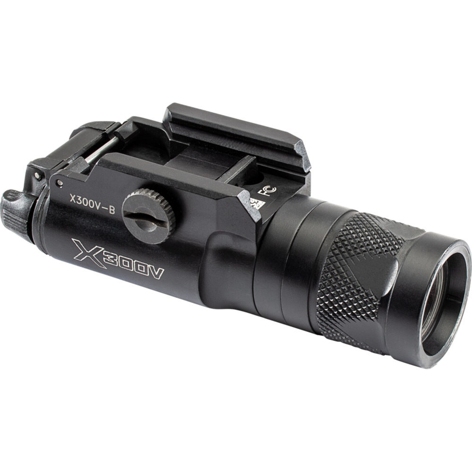 SUREFIRE X300V-B WEAPONLIGHT