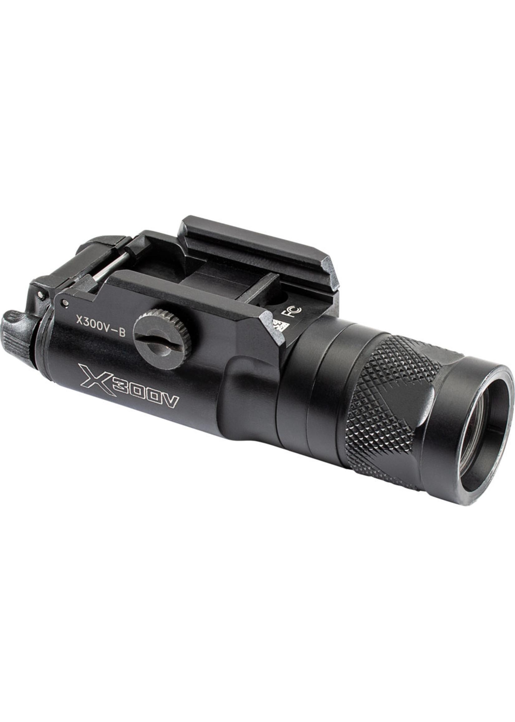 SUREFIRE X300V-B WEAPONLIGHT