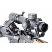 ARISAKA DEFENSE OFFSET OPTIC MOUNT - SDTAC