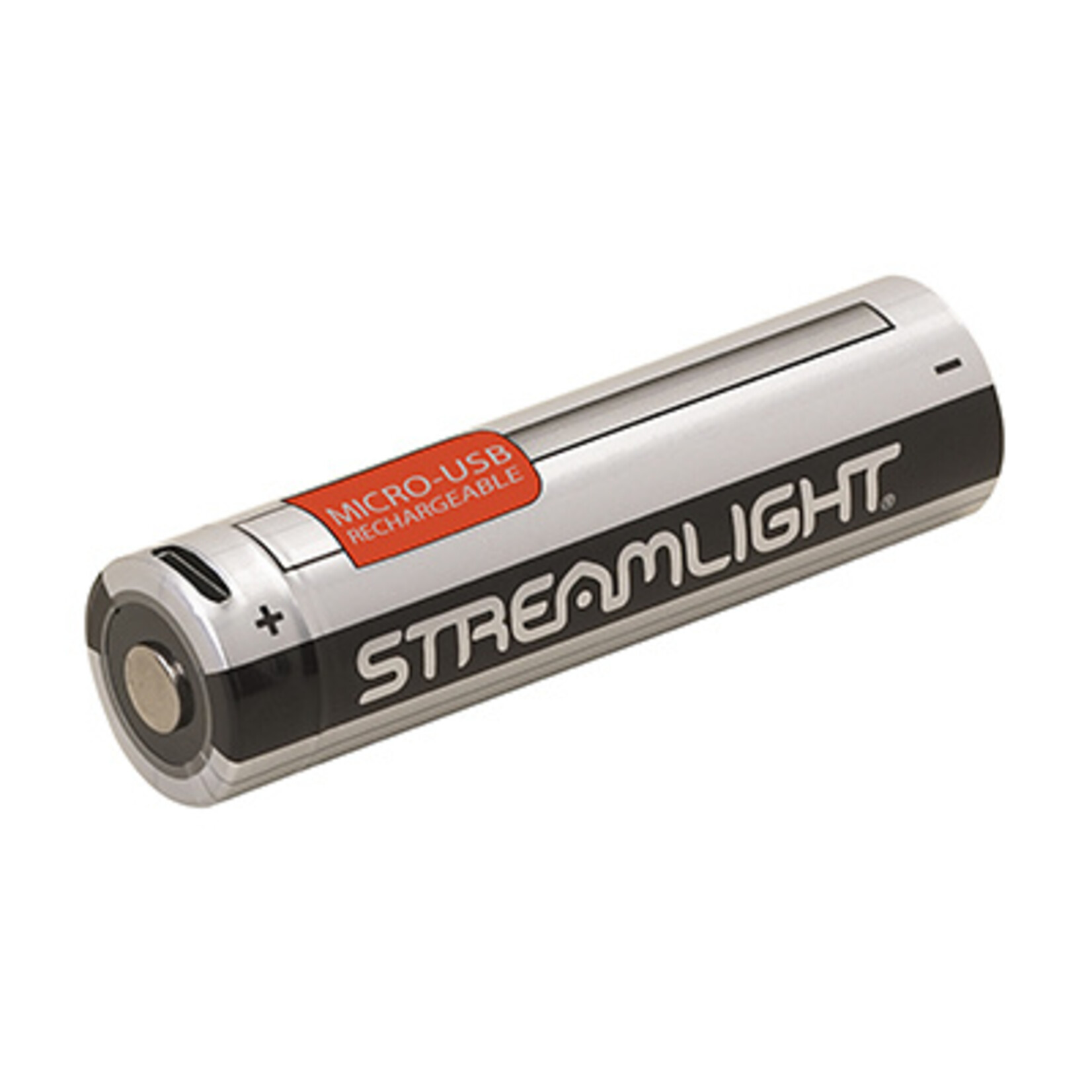 STREAMLIGHT SL-B26 LI-ION USB BATTERY - 2PK (18650)