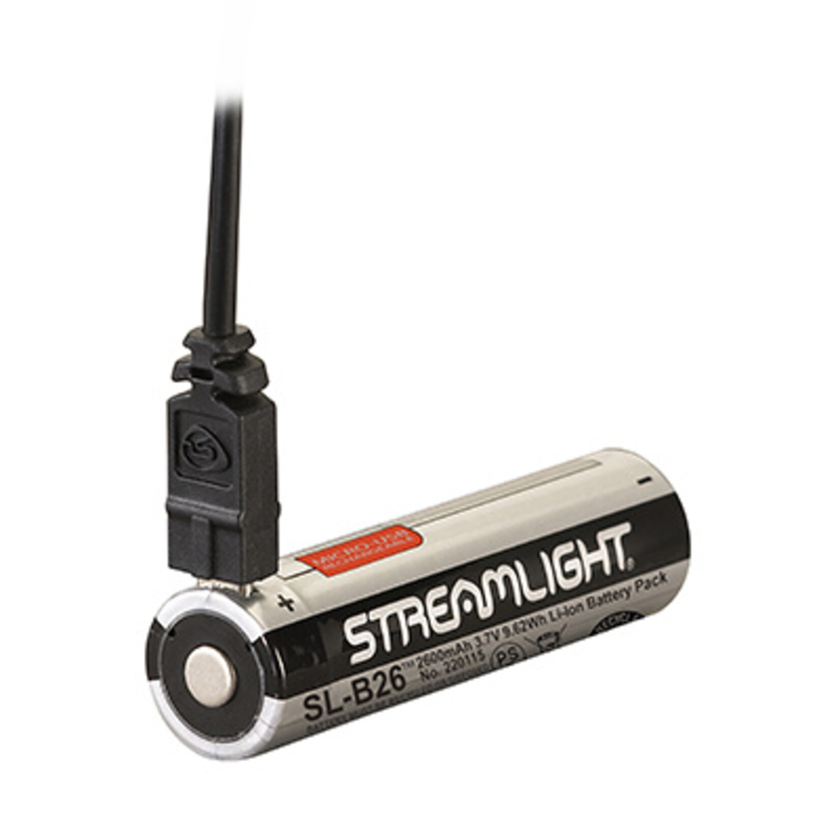 usb rechargeable battery pack