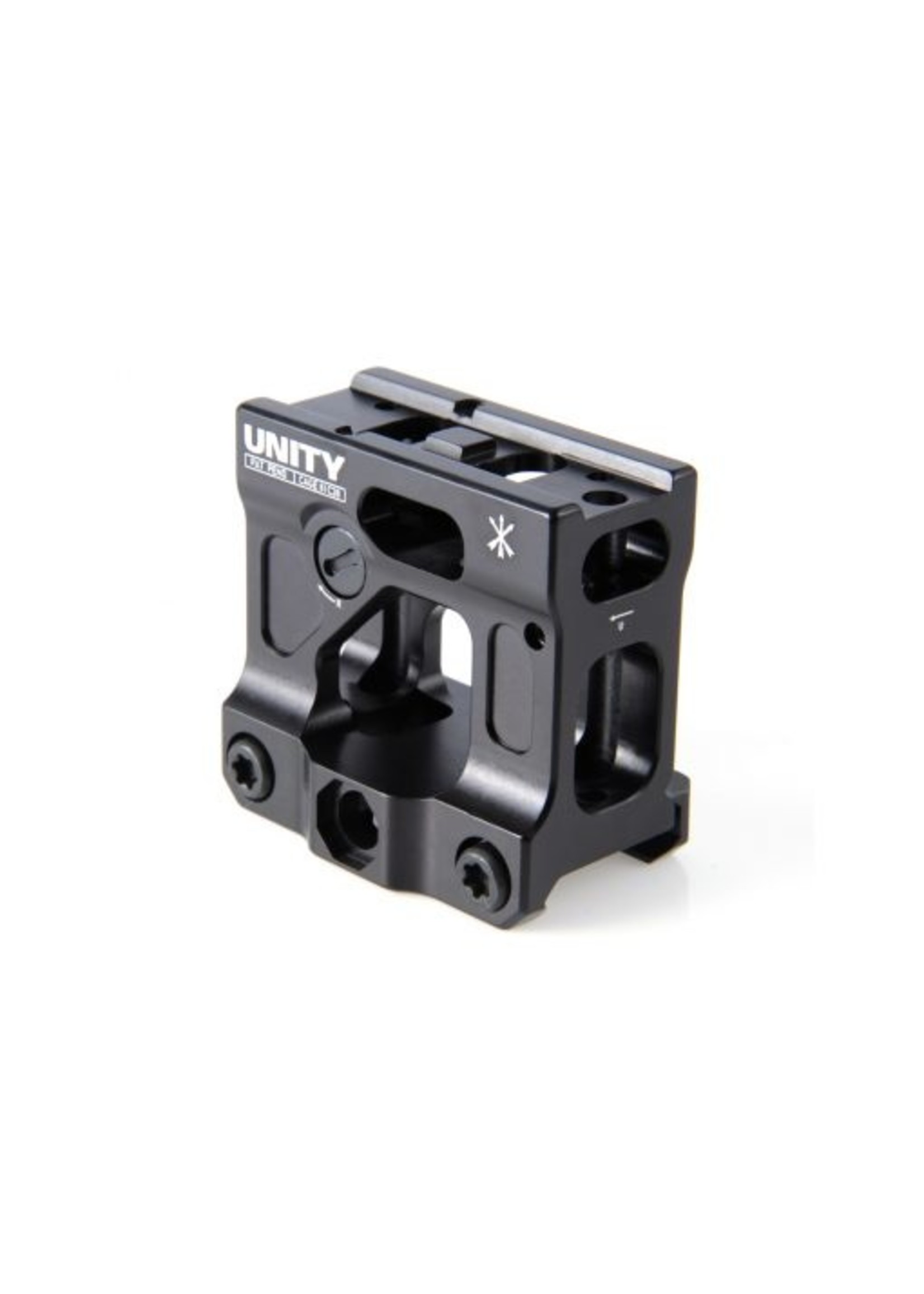 UNITY TACTICAL FAST MICRO MOUNT