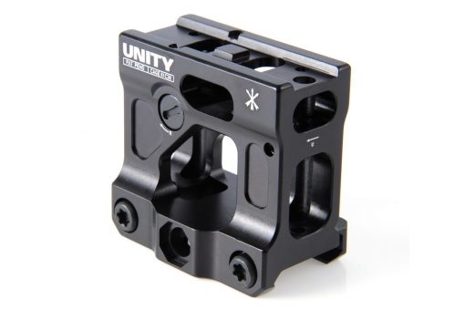 【実物】Unity Tactical FAST™ Micro Mount FAST™ Micro - UNITY Tactical