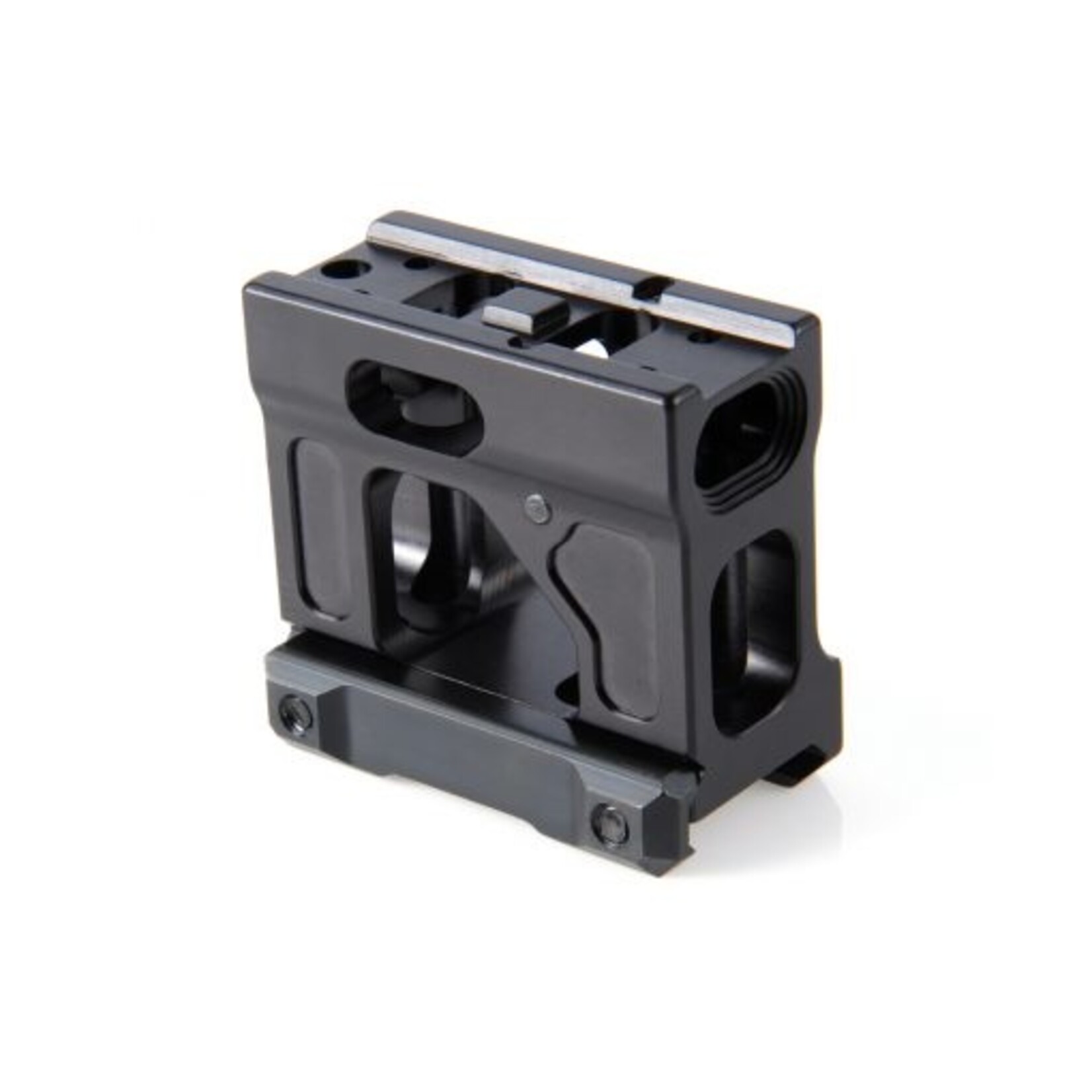 UNITY TACTICAL FAST MICRO MOUNT