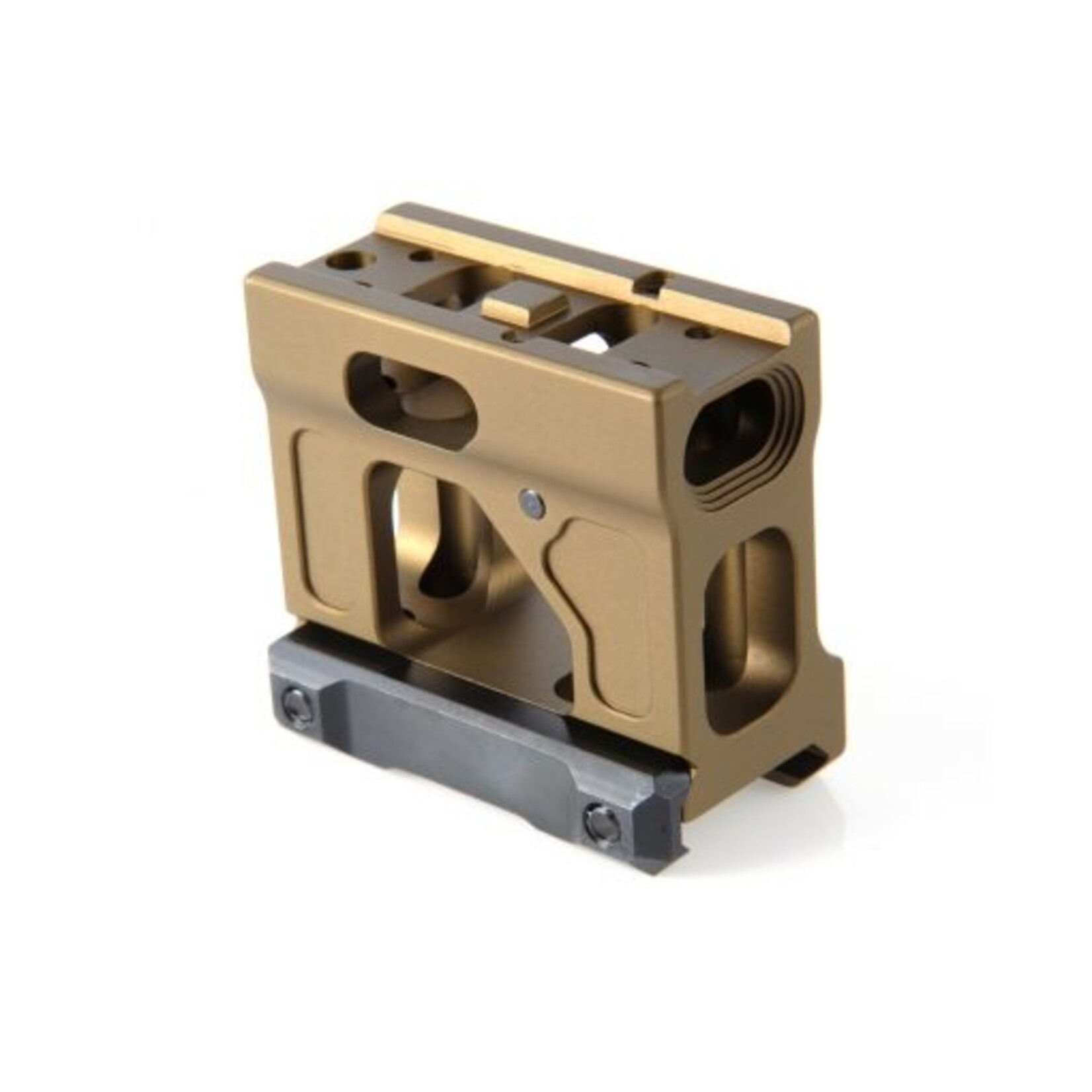 UNITY TACTICAL FAST MICRO MOUNT