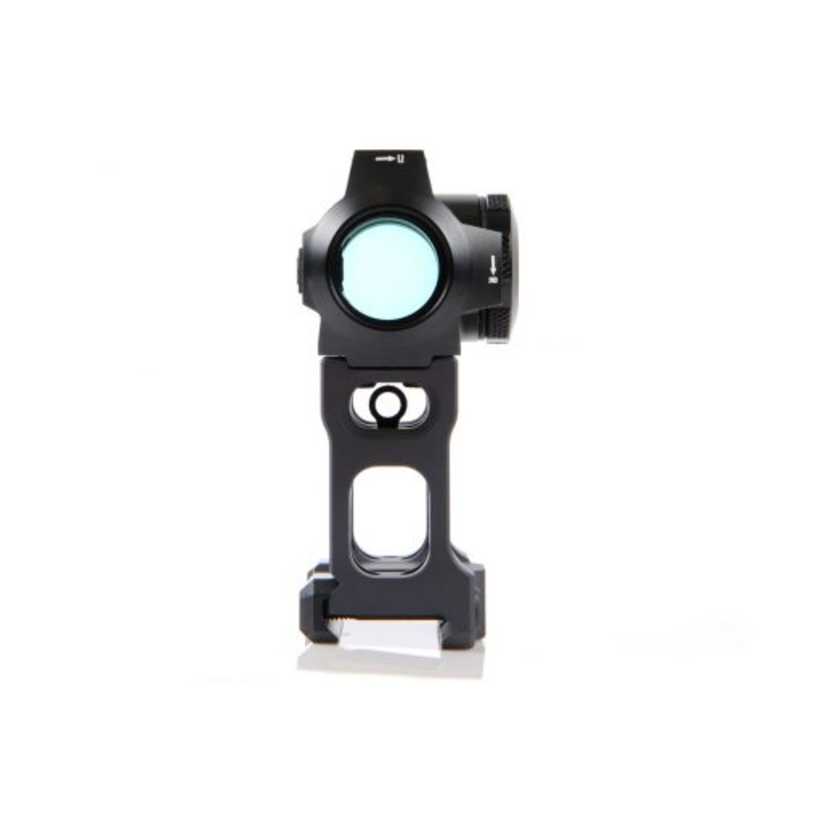 UNITY TACTICAL FAST MICRO MOUNT
