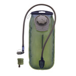 SOURCE TACTICAL GEAR UPGRADED WXP KIT - 3L LOW PROFILE BLADDER SYSTEM