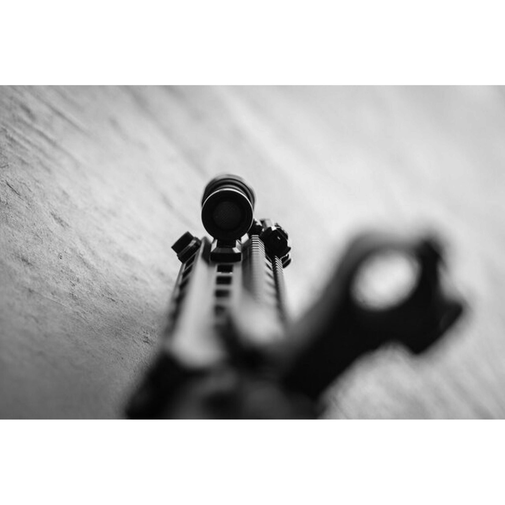 ARISAKA DEFENSE INLINE SCOUT MOUNT M-LOK