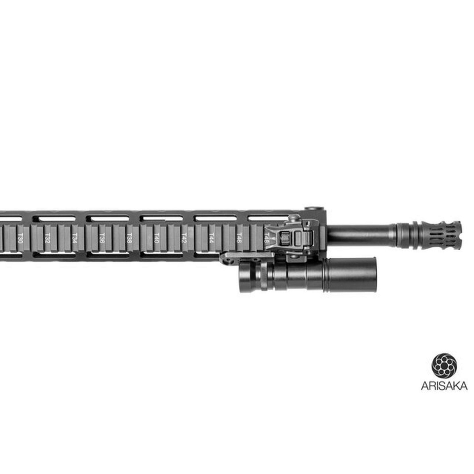ARISAKA DEFENSE INLINE SCOUT MOUNT M-LOK
