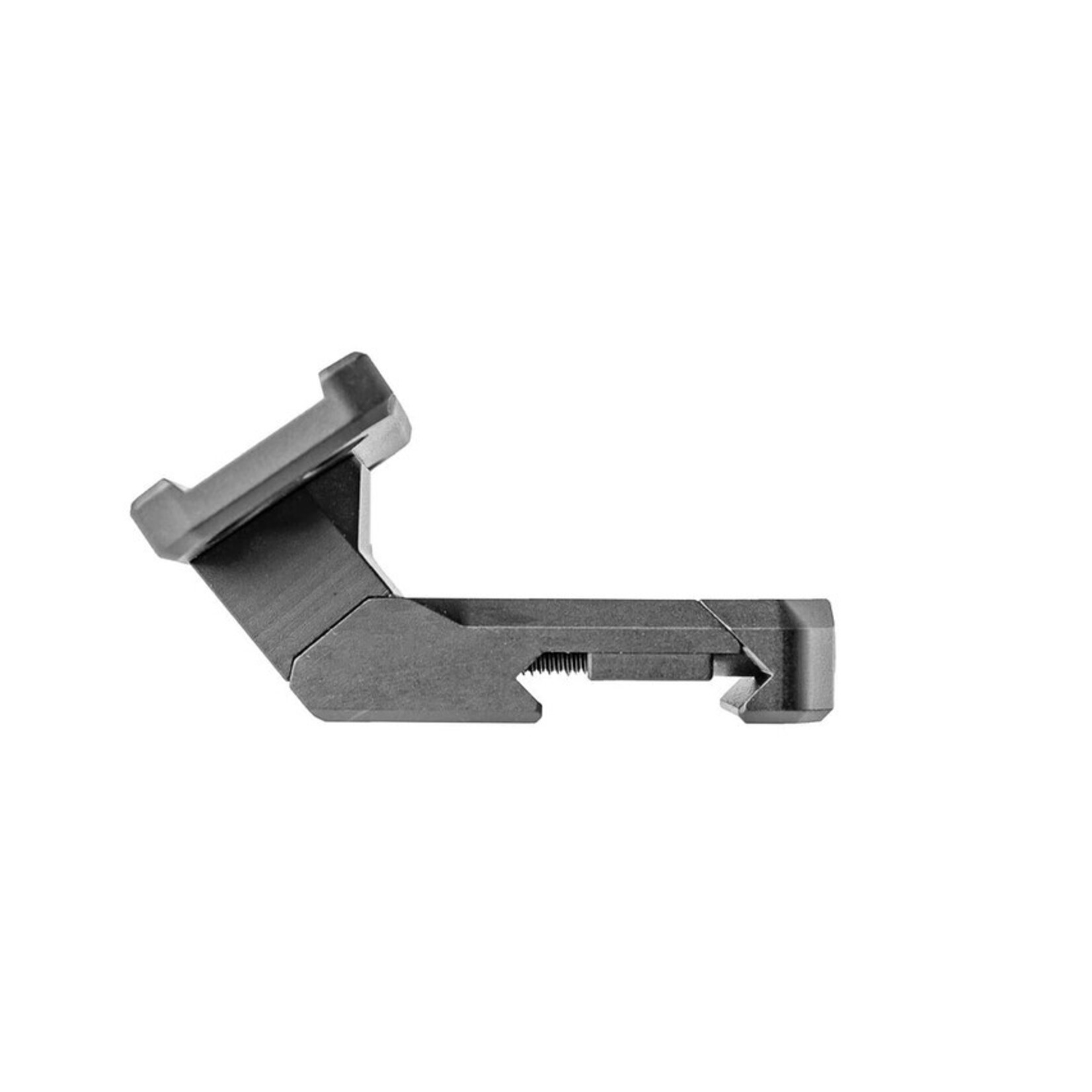 ARISAKA DEFENSE OFFSET OPTIC MOUNT - SDTAC ARISAKA DEFENSE OFFSET OPTIC MOUNT - SDTAC