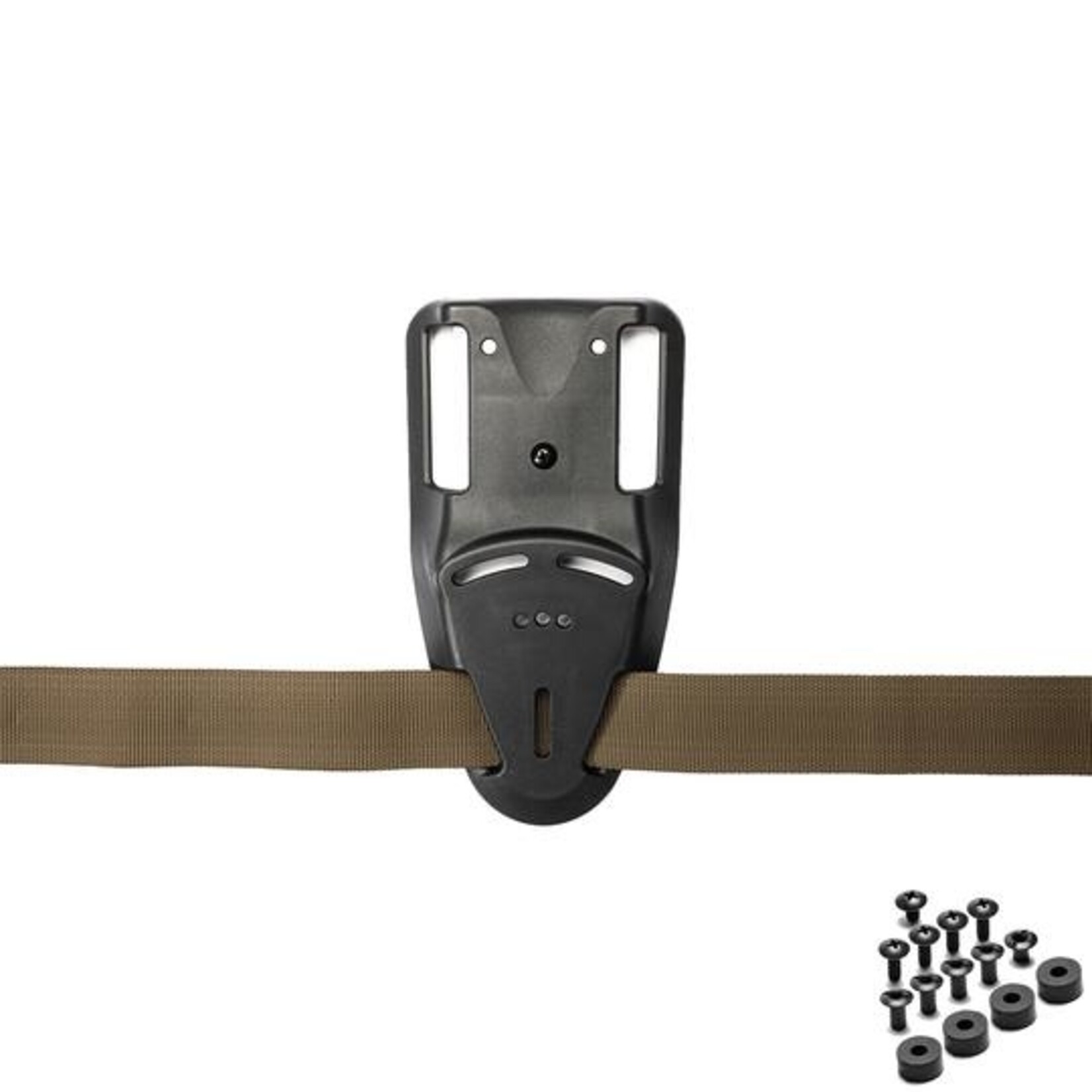 BLADE-TECH DUTY DROP AND OFFSET - WITH HARDWARE