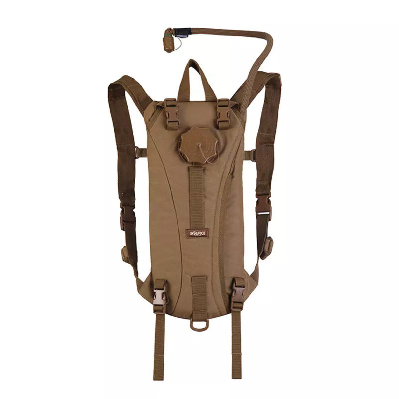 SOURCE TACTICAL GEAR TACTICAL HYDRATION PACK 3L  (100 oz.)
