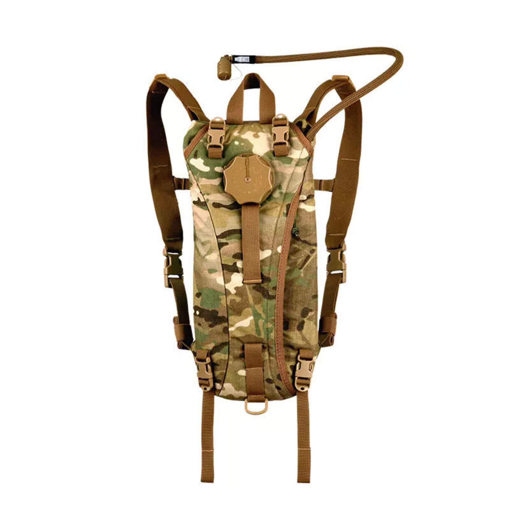 SOURCE TACTICAL GEAR TACTICAL HYDRATION PACK 3L  (100 oz.)
