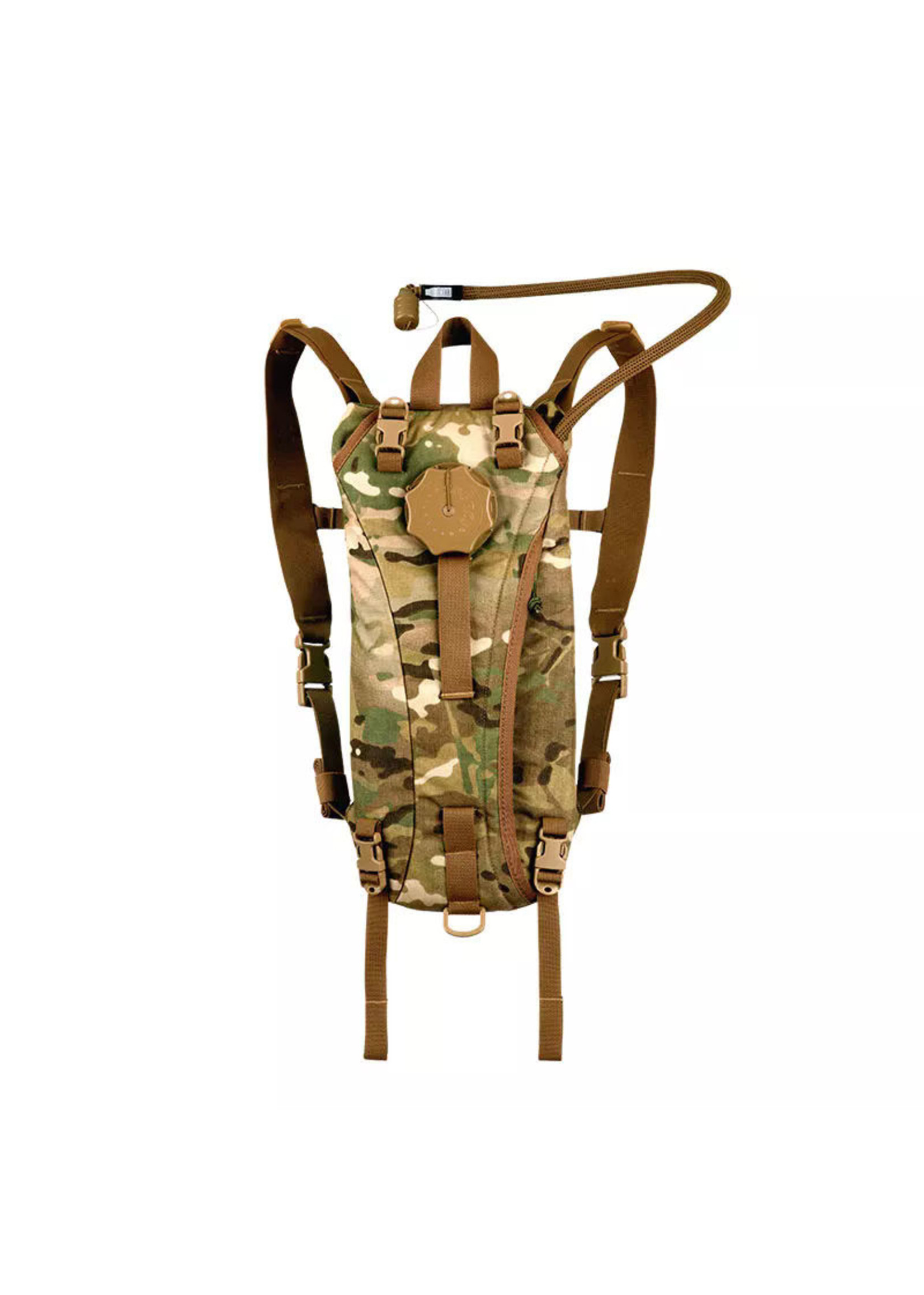 SOURCE TACTICAL GEAR TACTICAL HYDRATION PACK 3L  (100 oz.)