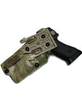 SAFARILAND 6354DO ALS OPTIC TACTICAL HOLSTER - SDTAC