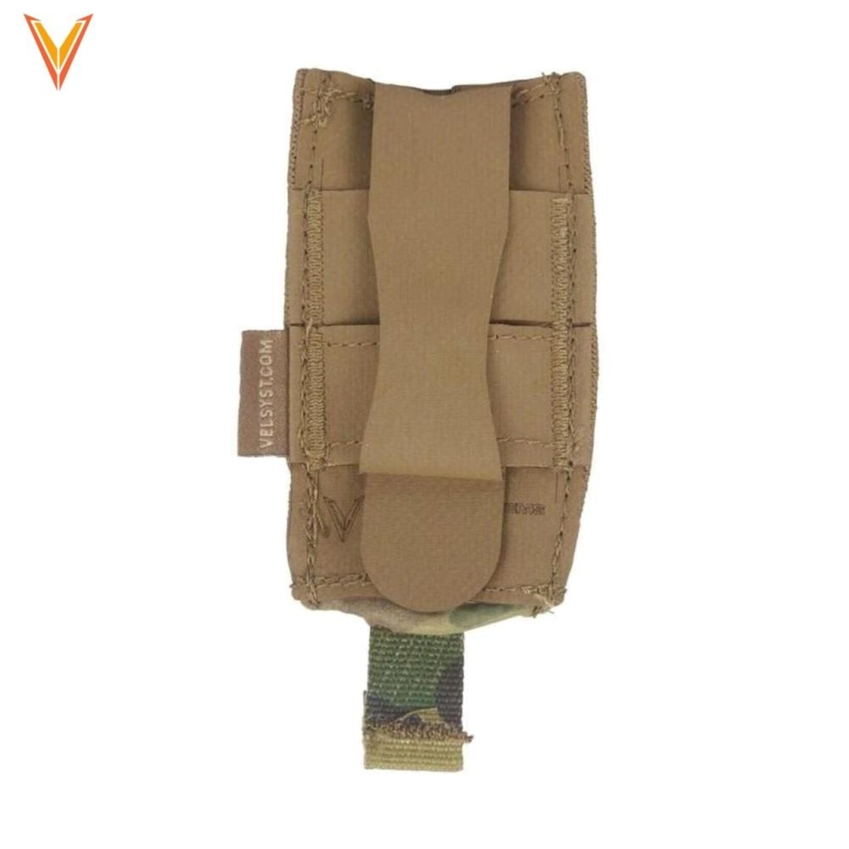VELOCITY SYSTEMS HELIUM WHISPER MICRO DIDDIE POUCH