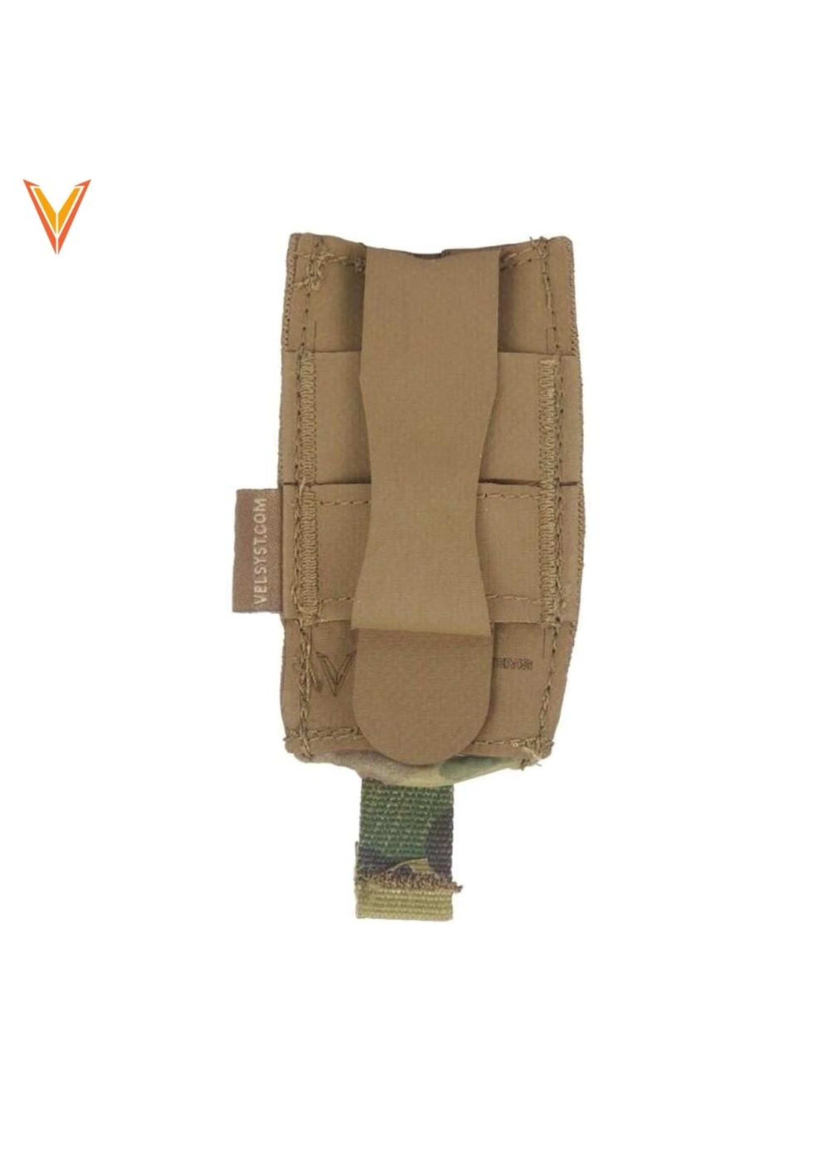 VELOCITY SYSTEMS HELIUM WHISPER MICRO DIDDIE POUCH