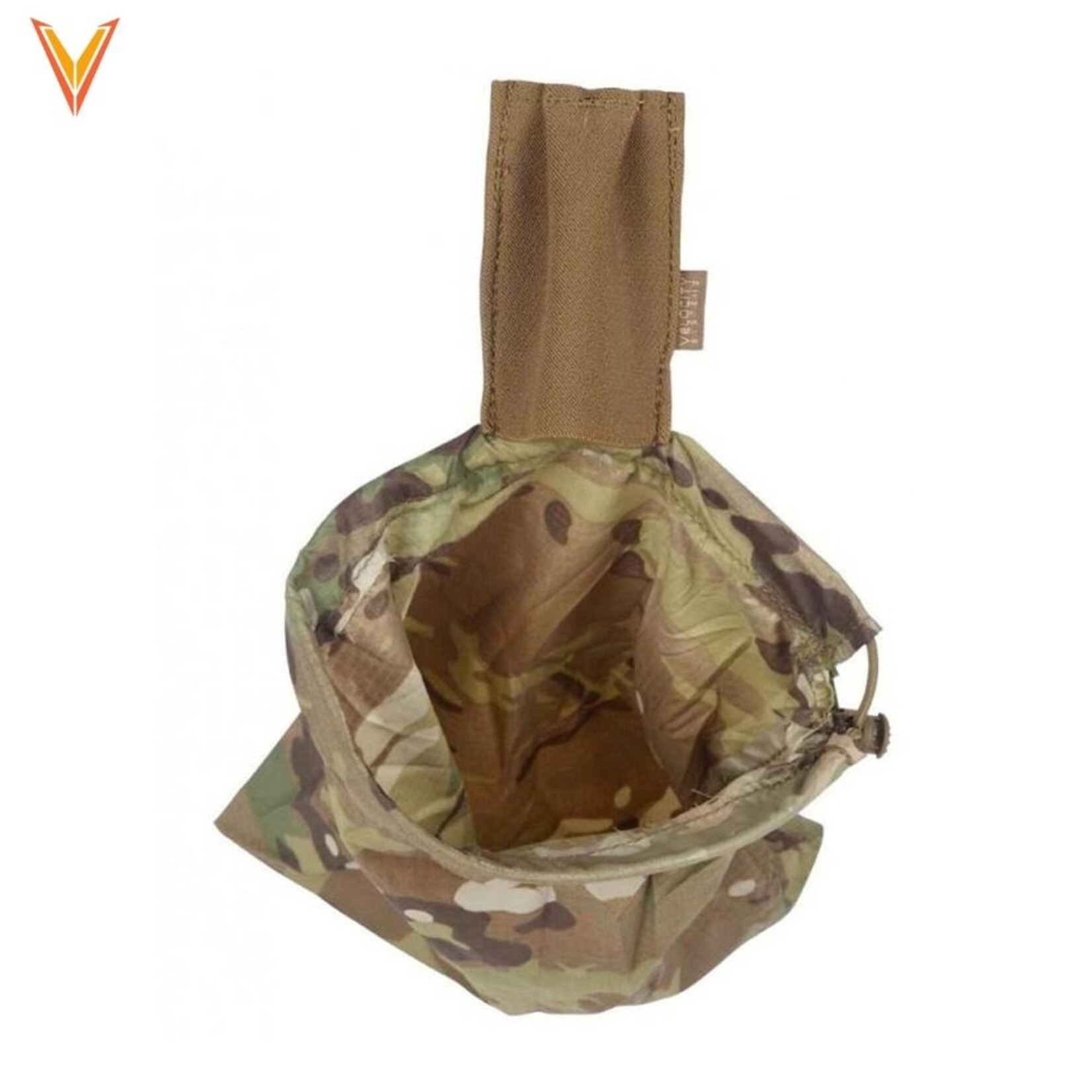 VELOCITY SYSTEMS HELIUM WHISPER MICRO DIDDIE POUCH