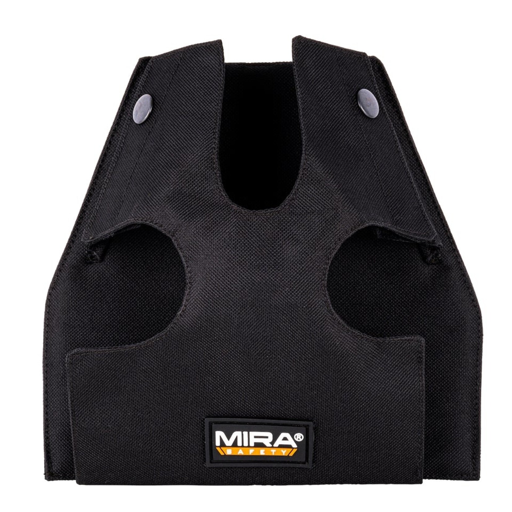 MIRA SAFETY MOLLE POUCH FOR MB-90 POWERED AIR-PURIFYING RESPIRATOR (PAPR)