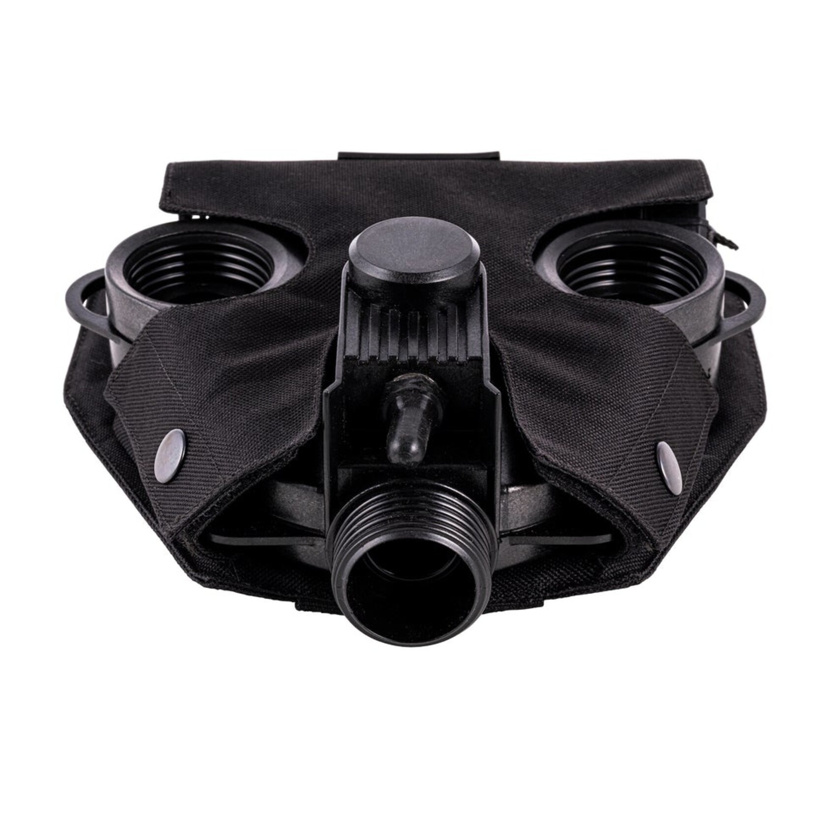 MIRA SAFETY MOLLE POUCH FOR MB-90 POWERED AIR-PURIFYING RESPIRATOR (PAPR)