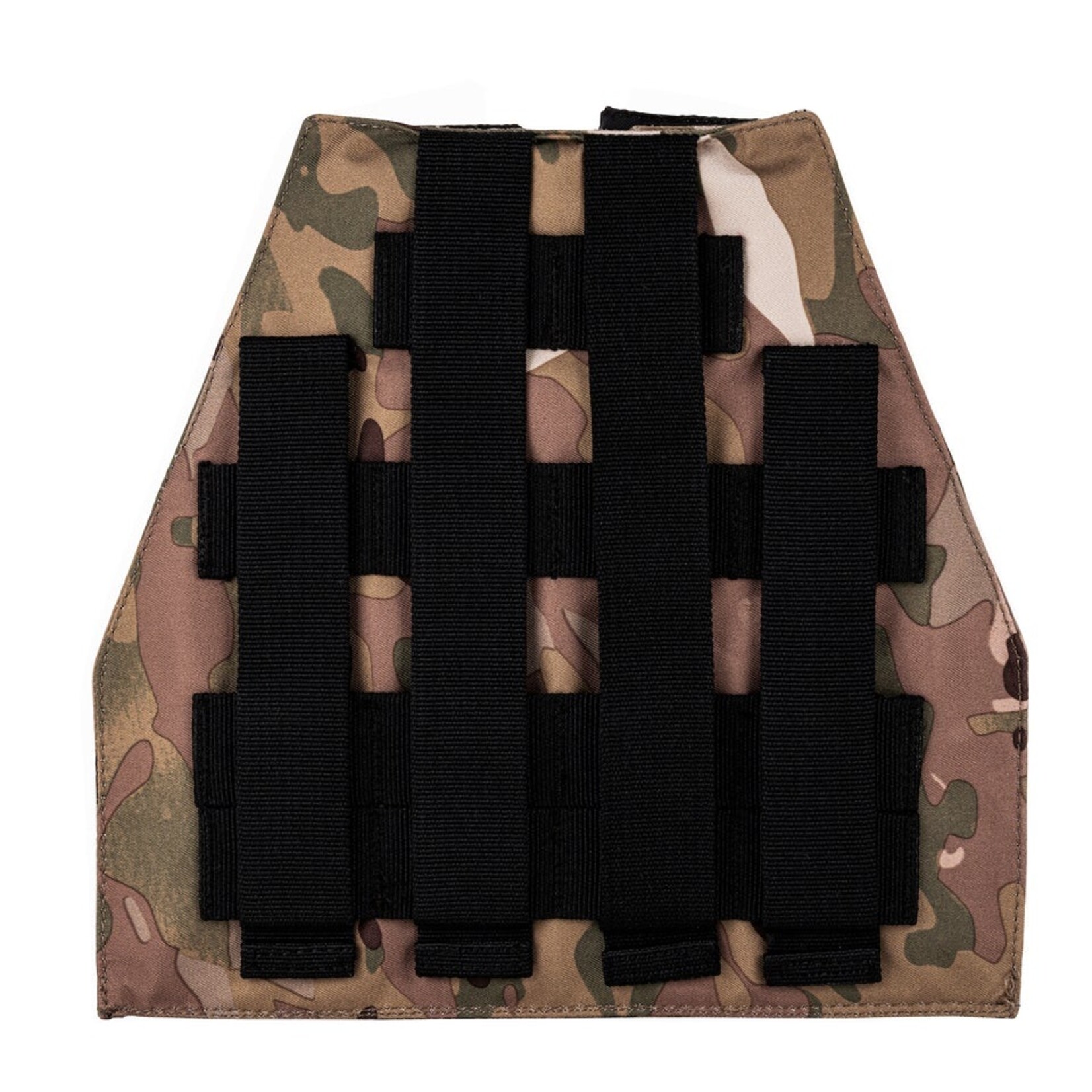 MIRA SAFETY MOLLE POUCH FOR MB-90 POWERED AIR-PURIFYING RESPIRATOR (PAPR)