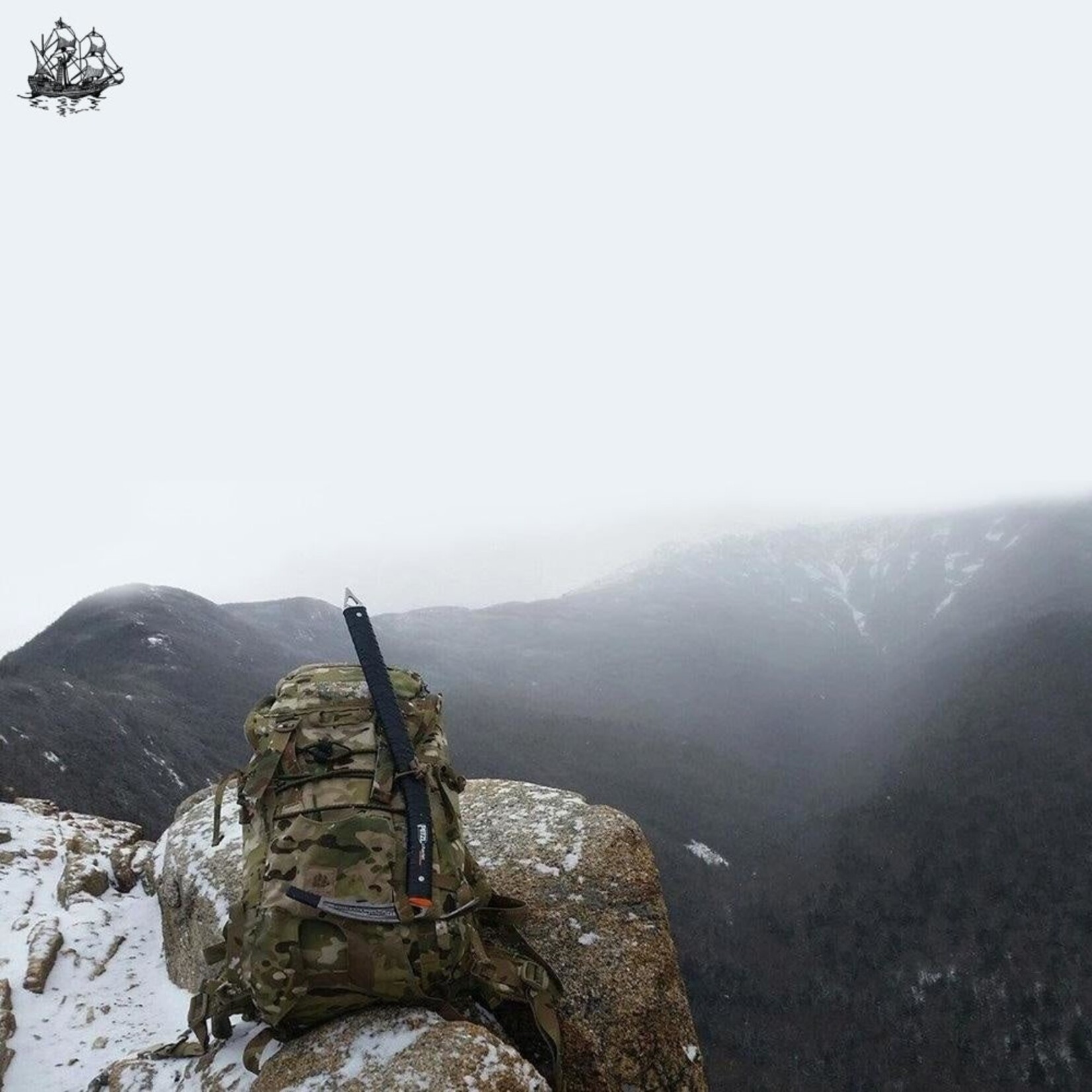 MAYFLOWER-RC 30L SUMMIT PACK